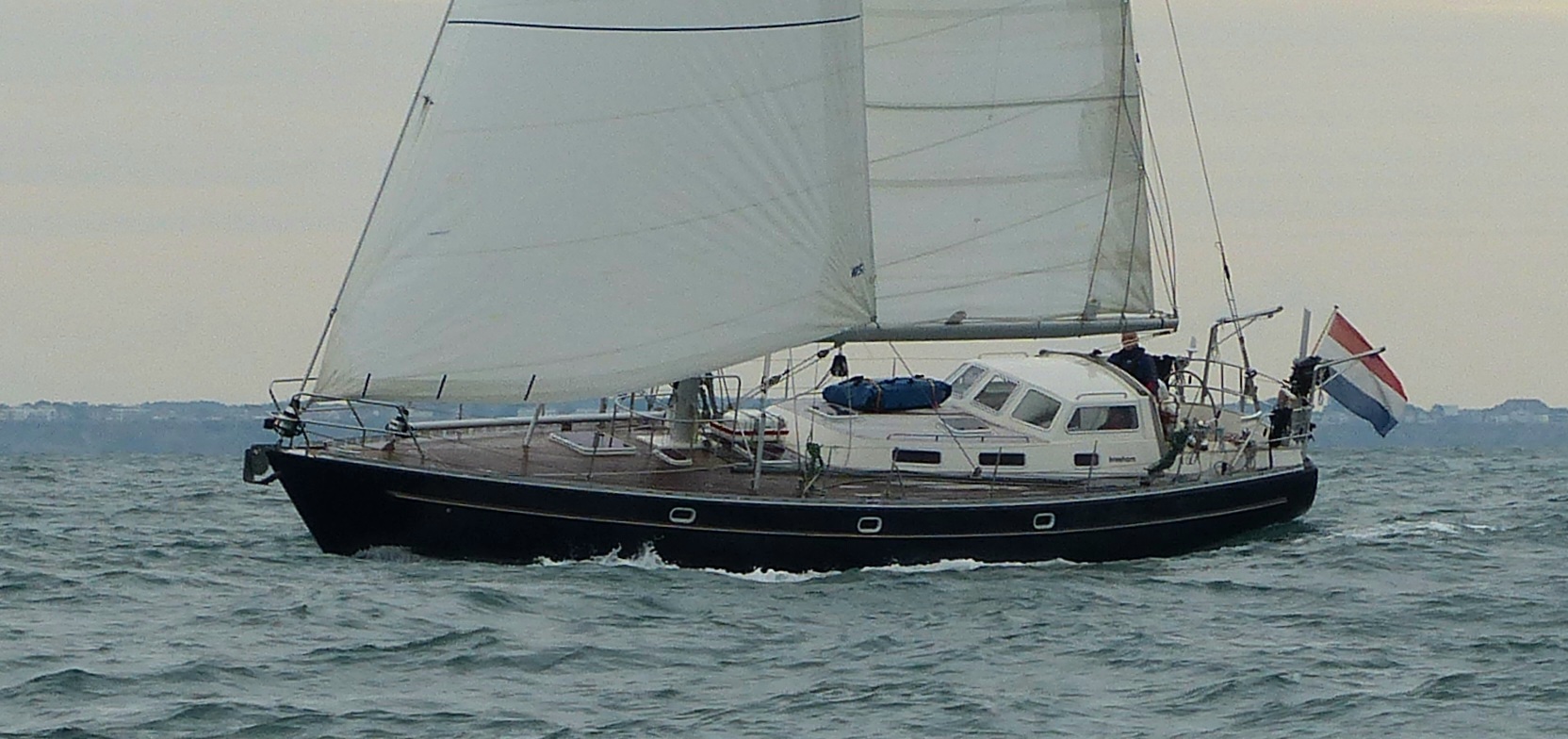 29 Saga