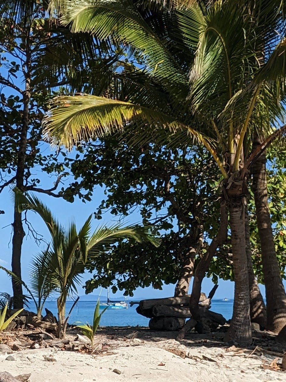 4 Panama