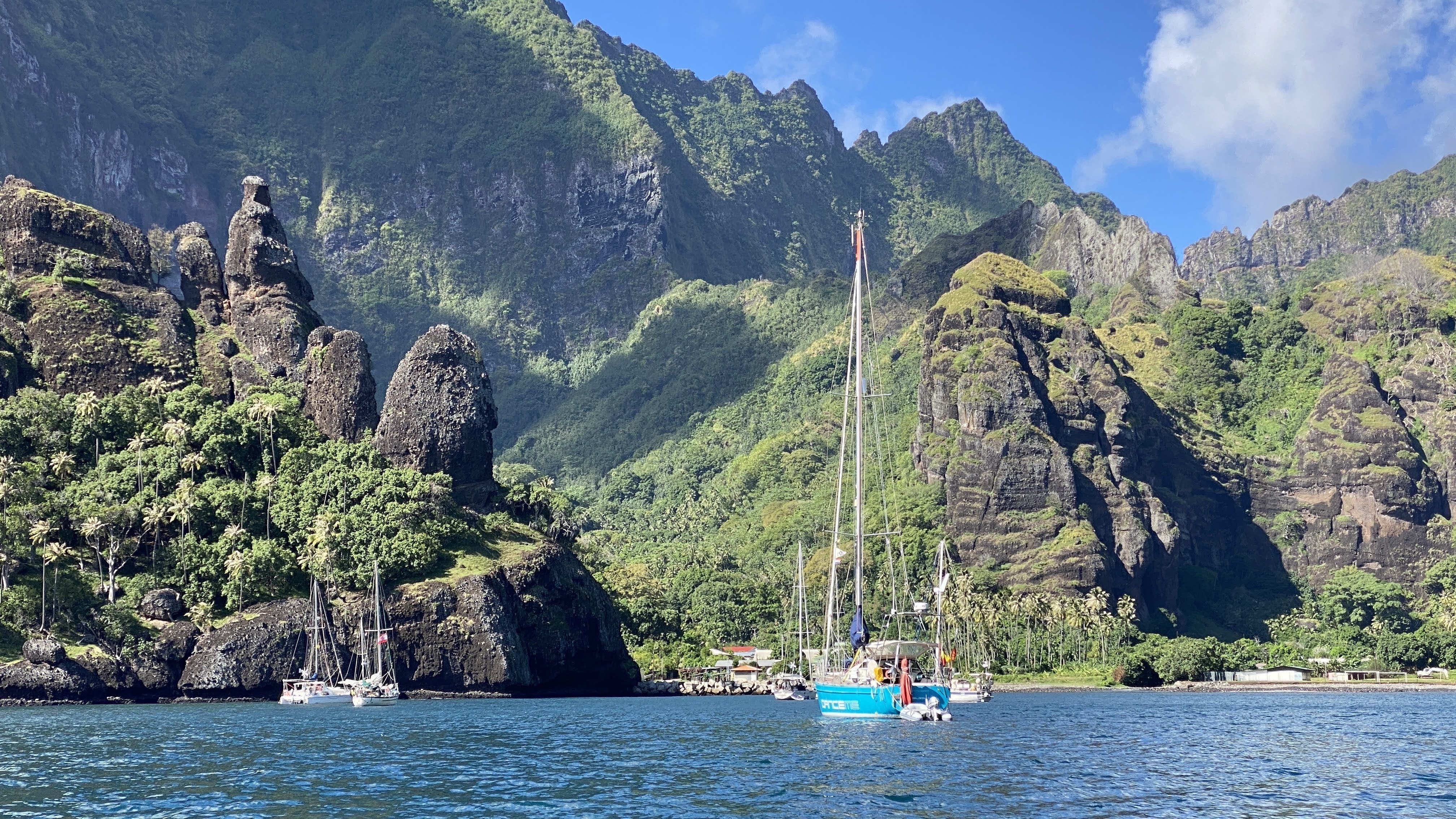 5 Fatu-Hiva