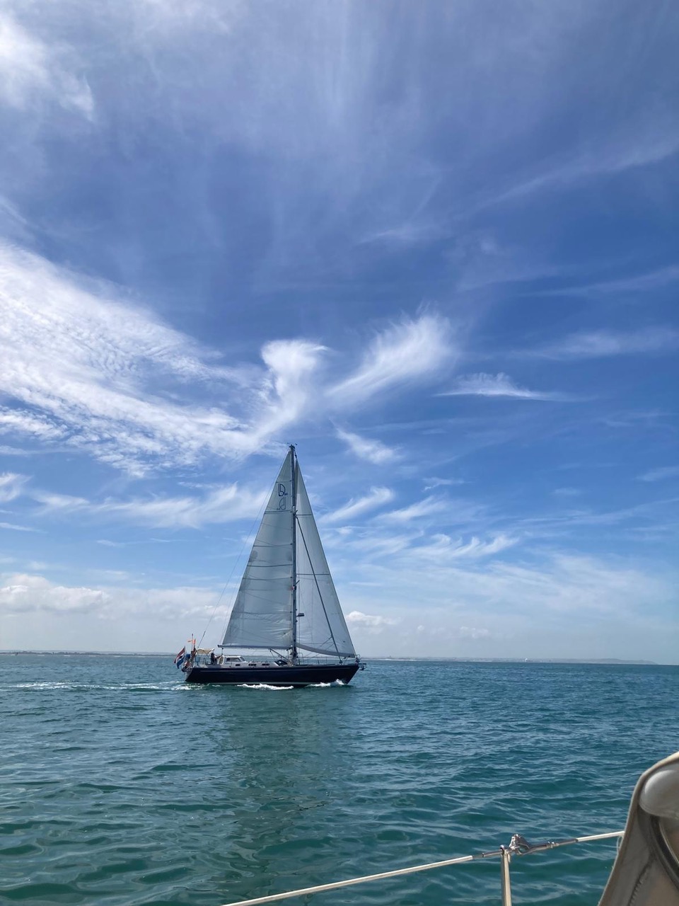 28. 2024 Bretagne, Sailbrest