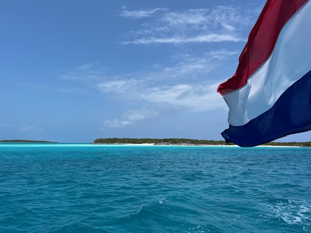 32. Bahama’s