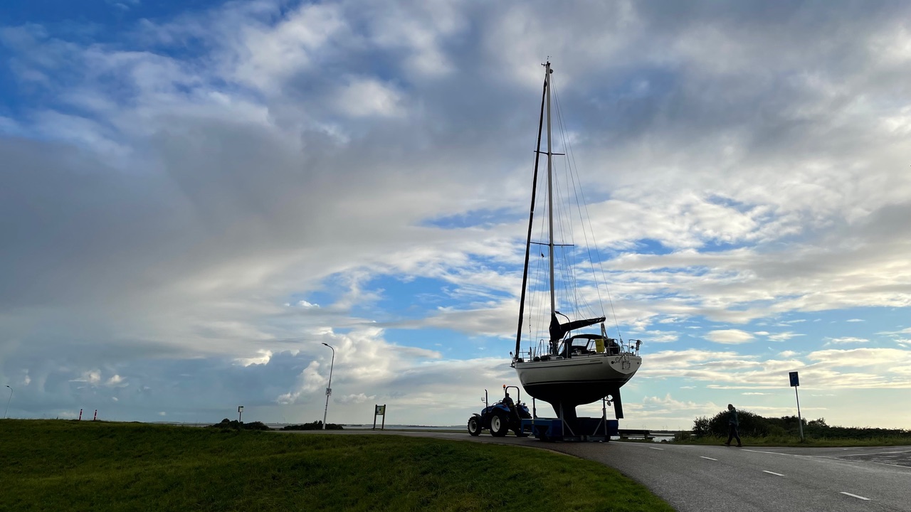 12. Op weg naar nieuwe avonturen