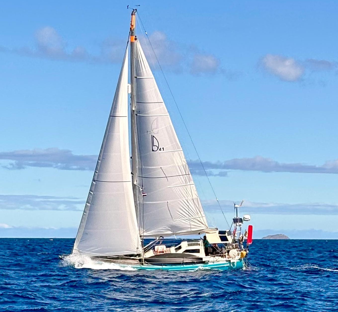 38. Malolo Island, Fiji