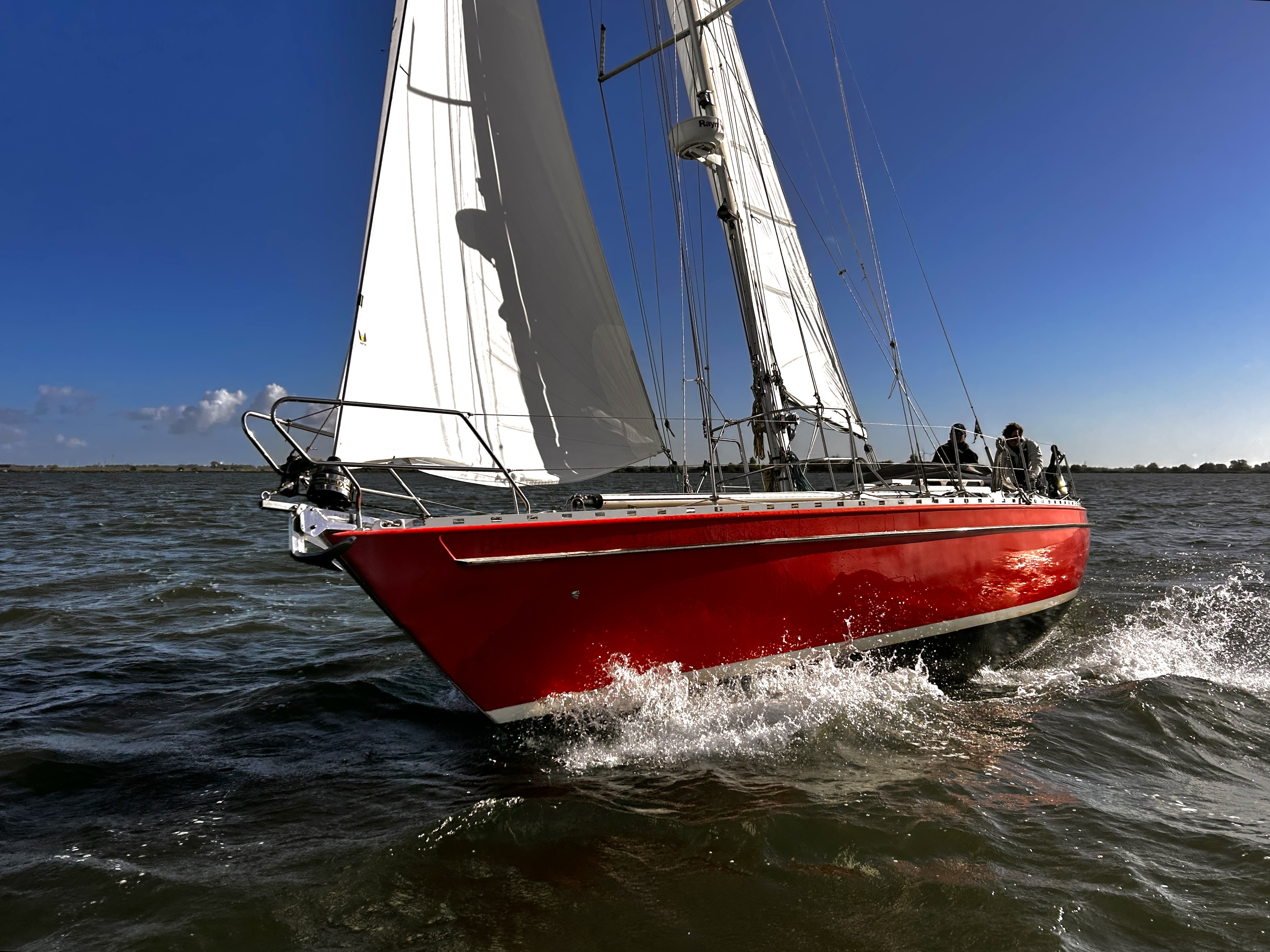 foto 1 Haringvliet