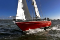 foto 1 Haringvliet