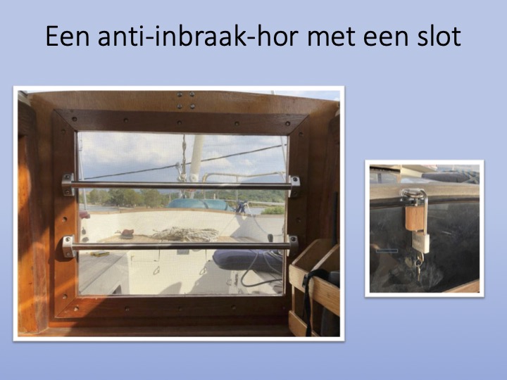 Een-anti-inbraak-hor-met-een-slot