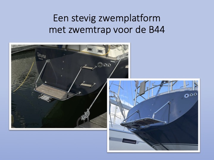 Een-stevig-zwemplatform-met-zwemtrap-voor-de-B44