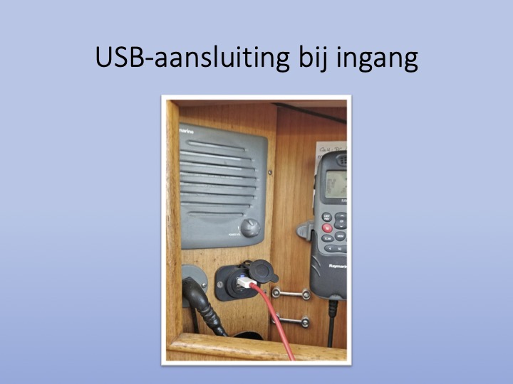 USB-aansluiting-bij-de-ingang