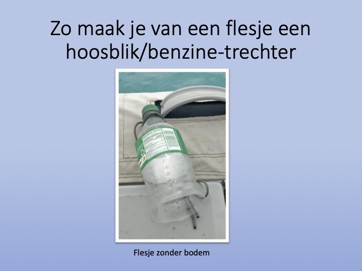 Zo-maak-je-van-een-flesje-een-hoosblikbenzine-trechter