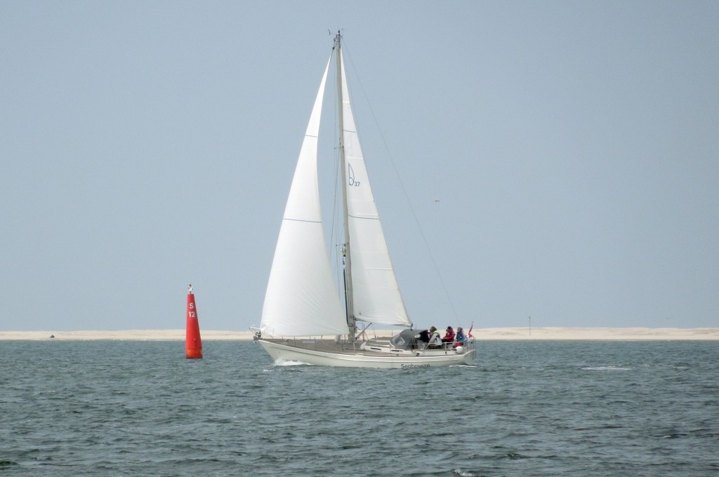 Seabreeze