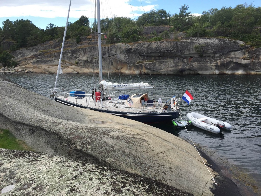 Breehorn 37, nummer 2