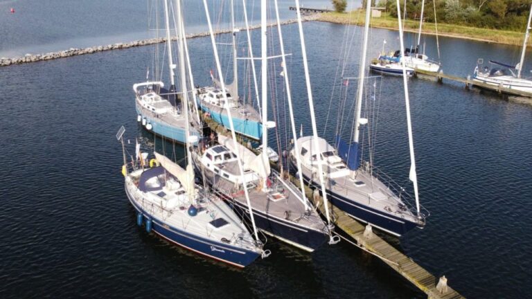 Lees meer over het artikel Breehorn Zuid – Meet & Greet 7 – 8 september