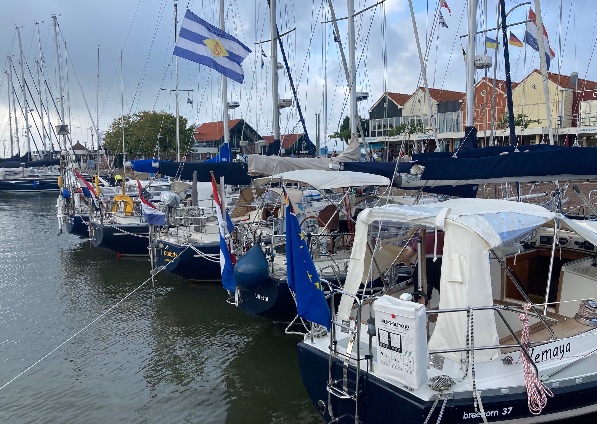 Je bekijkt nu Breehornweekend 12-14 september 2025