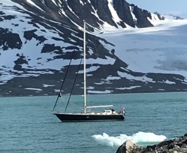 Lees meer over het artikel Webinar Spitsbergen woensdag 4 maart 2026