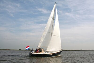 Breehorn 31