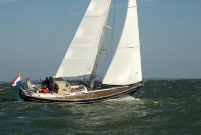 Breehorn 37