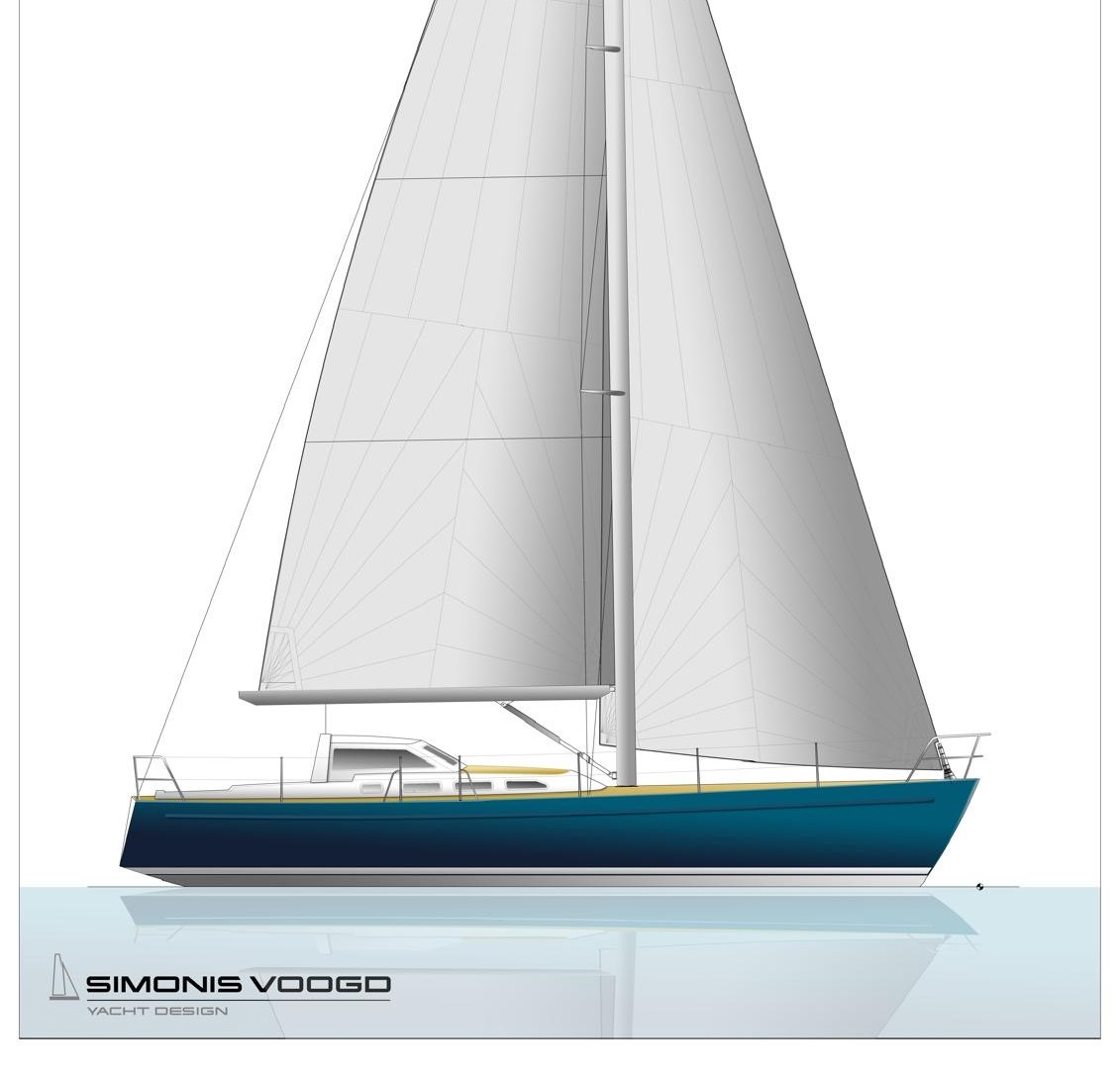 Je bekijkt nu Breehorn introduceert de Breehorn 45
