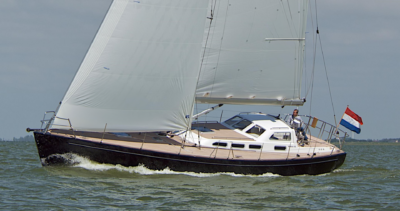 breehorn 48
